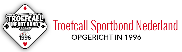Troefcall Sportbond Nederland